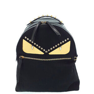 FENDI Bag Bugs Monster Backpack